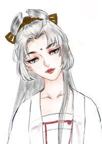 和离后,天妃成了海王