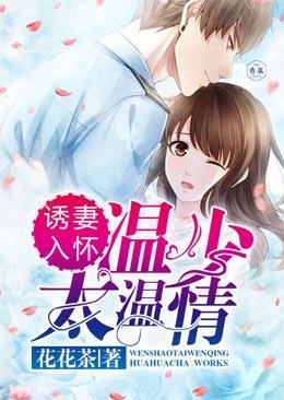 诱妻入怀,温少太温情