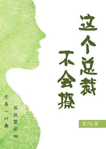 这个总裁不会撩（GL）
