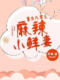 重生九零之麻辣小鲜妻