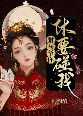 驸马爷你休要碰我