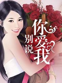别说你爱我