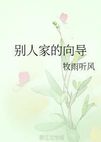 [哨兵向导]别人家的向导