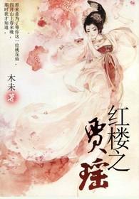 红楼之贾瑶