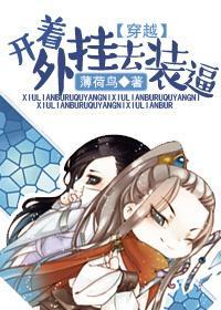 开着外挂去扯淡