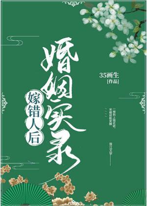 嫁错人后婚姻实录
