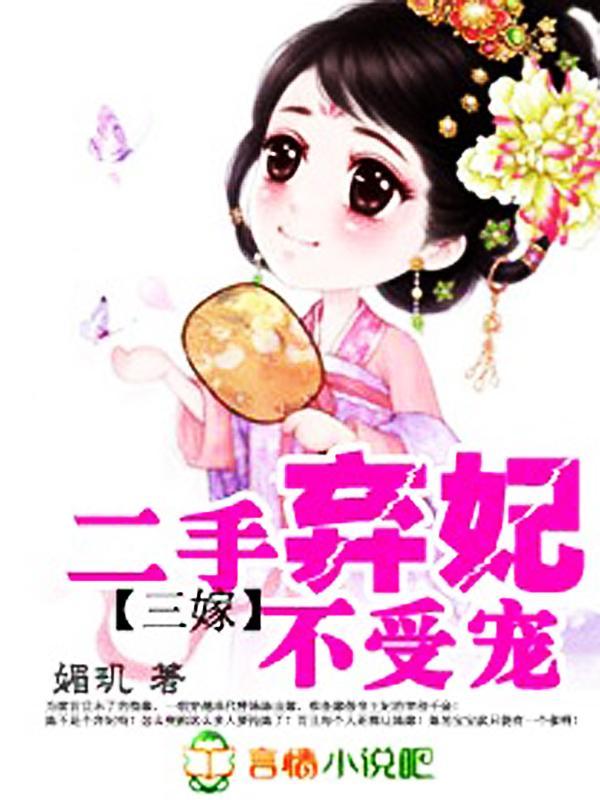 三嫁：二手弃妃不受宠