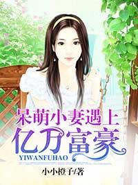 呆萌小妻遇上亿万富豪