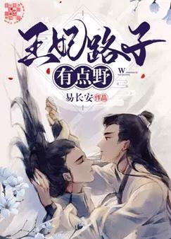王妃路子有点“野”