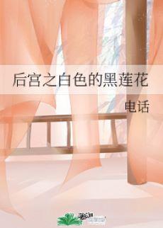 后宫之白色的黑莲花