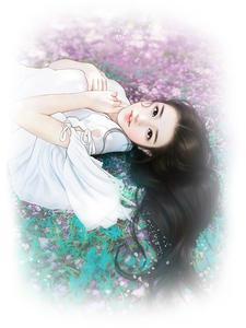 缠爱当年莫菲魏子洲
