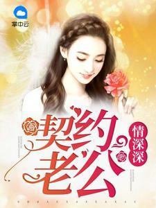 契约老公情深深宋染雪盛泽远