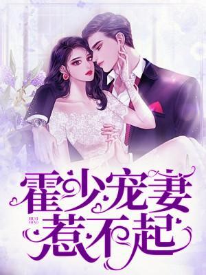 霍少宠妻惹不起