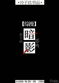 综漫 暗影