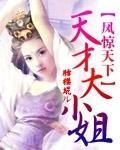 凤惊天下:天才大小姐