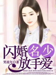 闪婚名少放手爱