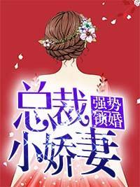 强势锁婚:总裁小娇妻