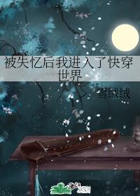 被失忆后我进入了快穿世界