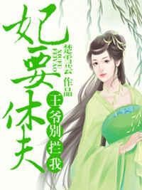 妃要休夫,王爷别拦我