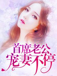 首席老公宠妻不停