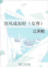 勿风成加轻（女尊）