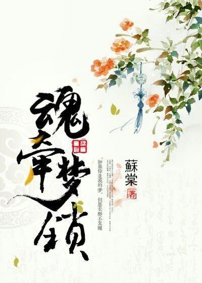 [快穿]魂牵梦锁
