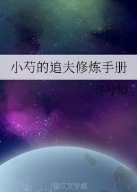 小芍的追夫修炼手册