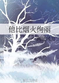 他比烟火绚丽