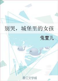 别哭,城堡里的女孩