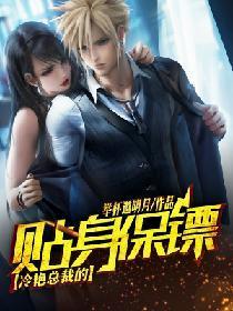 冷艷总裁的贴身保镖