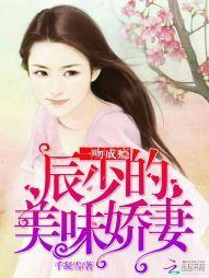 一吻成瘾:辰少的美味娇妻