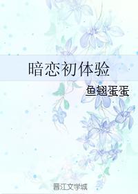 暗恋初体验