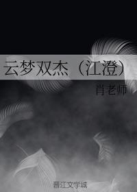 云梦双杰（江澄）