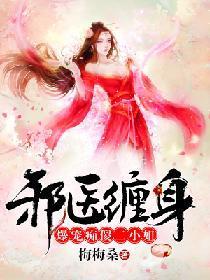 邪医缠身：爆宠痴傻二小姐