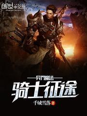异界魔法骑士征途