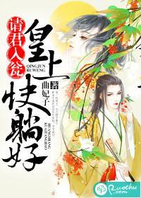 请君入瓮:皇上快躺好