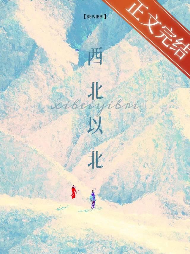 西北以北