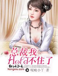 总裁我hold不住了!