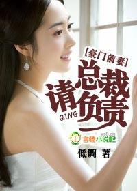 豪门前妻:总裁，请负责