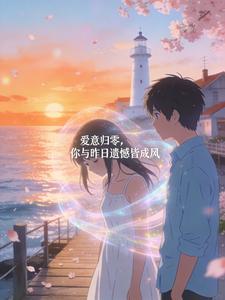 爱意归零，你与昨日遗憾皆成风