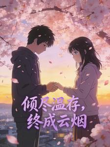 倾尽温存，终成云烟