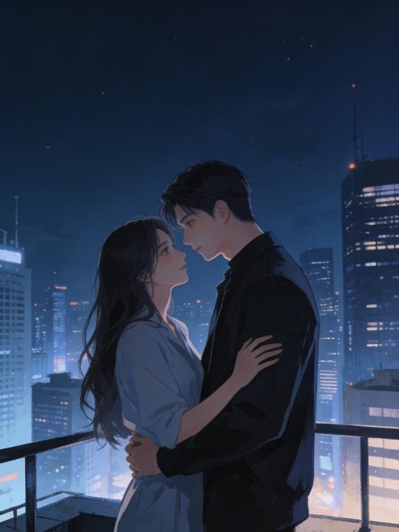 《老公很注重边界感，我把他给炸了》