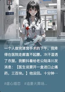 流产那天拒付三百药费，千亿首富哥哥怒砸渣男公司