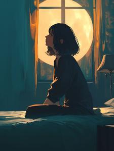 春泥埋冬霜，不思量