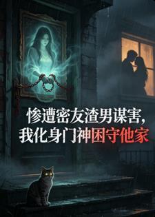 惨遭密友渣男谋害，我化身门神困守他家