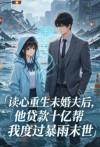 读心重生未婚夫后，他贷款十亿帮我度过暴雨末世