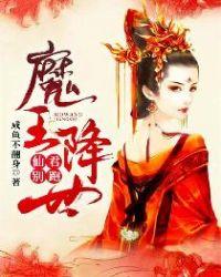 魔王殿下你媳妇又跑了