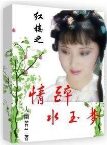 红楼之情醉水玉梦