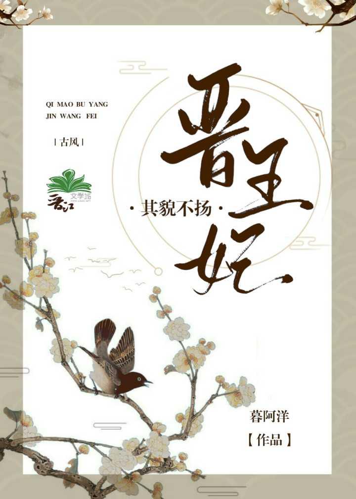 其貌不扬晋王妃