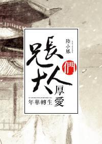 兄长大人们厚爱